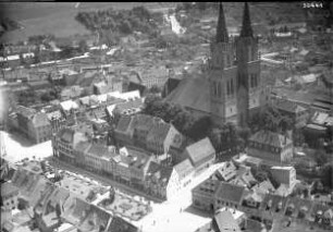 Oschatz