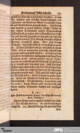 [§. 141. - 151.]