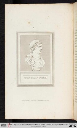 Constantine the Great
