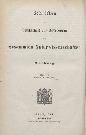 Über gleicheckige und gleichkantige Polygone