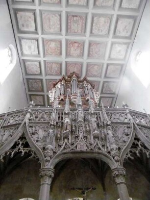 Köln: St. Pantaleon