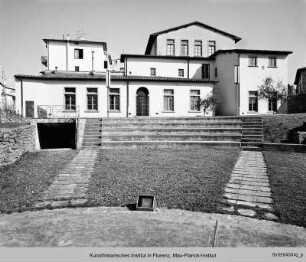 Palazzo Galletti, Palazzo Galletti-Gamurrini-Baldi, Monte San Savino