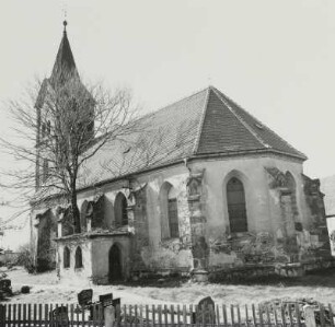 Evangelische Kirche