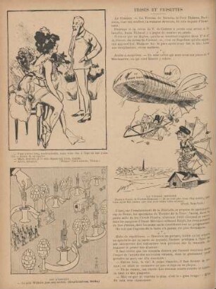 Le rire: journal humoristique