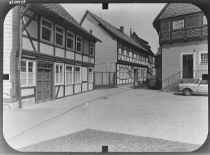 Gothisches Haus