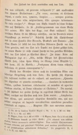 249-271 Eine altchristliche Nekropolis der "großen Oase" in der libyschen Wüste : Schluß