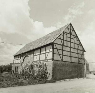 Haus Nummer 24