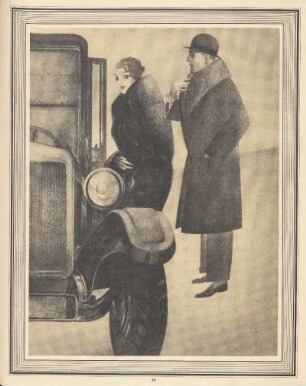 Fahrt