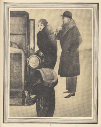 Fahrt