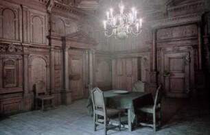 Altes Rathaus — Kurfürstliches Nebenzimmer