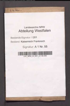 Torfverkauf im Dämmerwald bei Schermbeck.