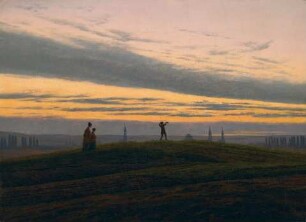 Der Abendstern