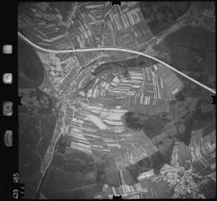 Luftbild: Film 1 Bildnr. 72