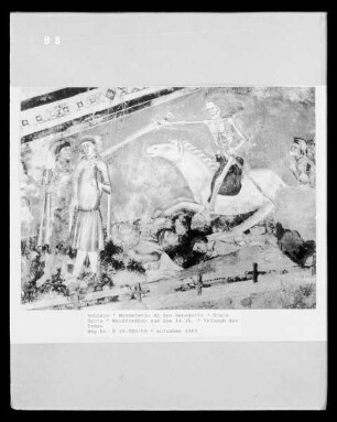 Triumph des Todes