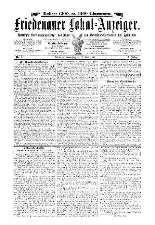 Nr. 41, 07.04.1898
