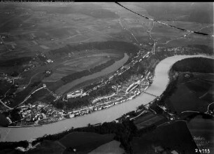 Burghausen (a.d. Salzach)