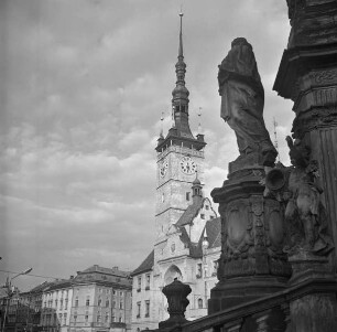 Rathausturm