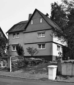 Rabenau, Alsfelder Straße 11