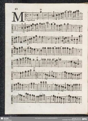 Magnificat