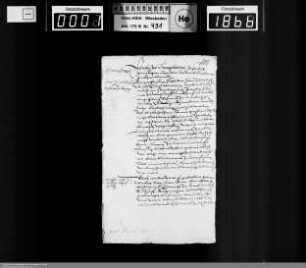 . 1628: Dezember 1628