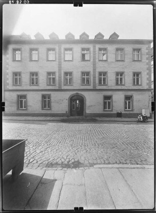 Görlitz : Peterstraße