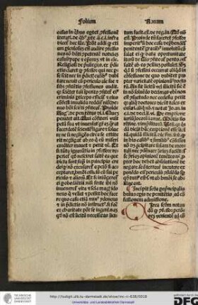 Circa secundum notandum quod confessor peccatorem venientem ad confessionem [benigne dulciter et caritative recipere debet...]