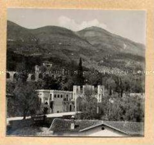 Gardone Riviera