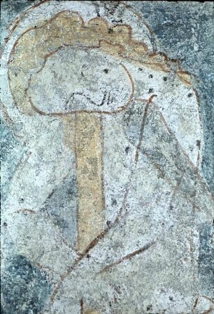 Bildfeld: Geißelung Christi