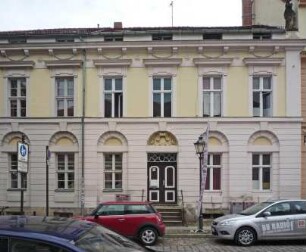 Potsdam, Hermann-Elflein-Straße 24