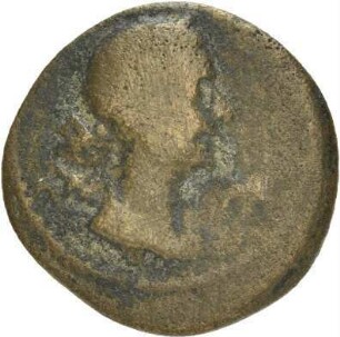 Galatien: Amyntas