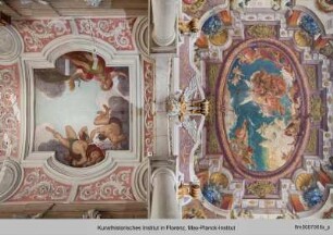 Palazzo Zenobio ai Carmini, Venedig