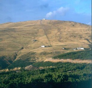 Rittner Horn