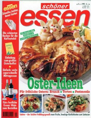 Oster-Ideen