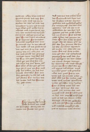 Landfriede Rudolfs I. von 1287