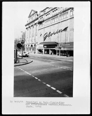 Gloria-Palast