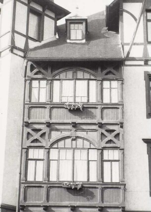 Villa, Lauter (Sachsen)