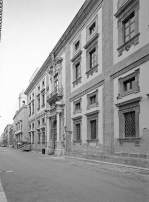 Ex-Collegio dei Gesuiti