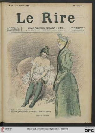 No. 15 (16 Février 1895)