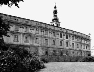 Jesuitenkolleg