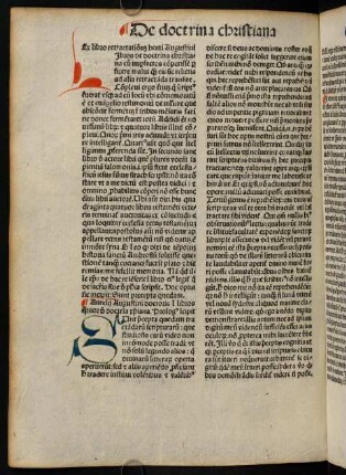 ꝛ3v-B8v, De doctrina christiana