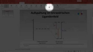 PowerPoint-Übung: Benutzerdefinierte Animationen