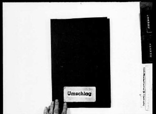 Inländer: Eingaben und Gesuche