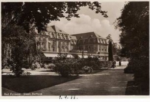 Kurhotel