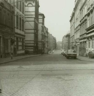 Louisenstraße