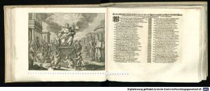 FriedensGemähld bey dem auf den 8. Augusti deß 1698sten Jahrs durch Gottes Gnad wiederholten Danck und FriedenFest der Evangelischen SchulJugend in Augspurg den 13. Augusti außgetheilet : Genommen aus Zachariä cap. VIII. v. 4, 5.