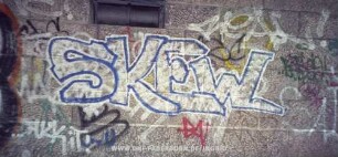 SKEW