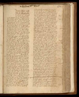 [Henricus de Frimaria: Sermones de festis selecti]