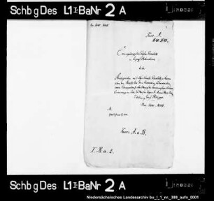 Heimfall der hessischen Lehnsämter Rodenberg, Hagenburg und Arensburg