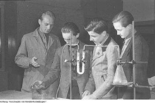 Kandidaten zur Volkskammerwahl 1954, Porträts, September 1954