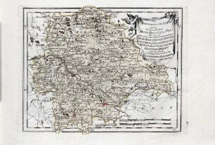 Des Herzogthums Schlesien Fürstenthümer Brieg, Bresslau und Oels oder die zur Breßlauischen Kamer gehörigen Kreise Brieg, Ohlau, Strehlau, Nimptsch, Creutzburg, Pitschen, Bresslau, Neumark-Kant, Namslau, Oels-Bernstaft u. Trebnitz mit der freyen Standesherrschaften Trachenberg, Wartenberg, Militsch und Goschitz. Nro. 108